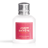 L'OCCITANE 欧舒丹【梦想乳油木花果系列】12月1日限量上市