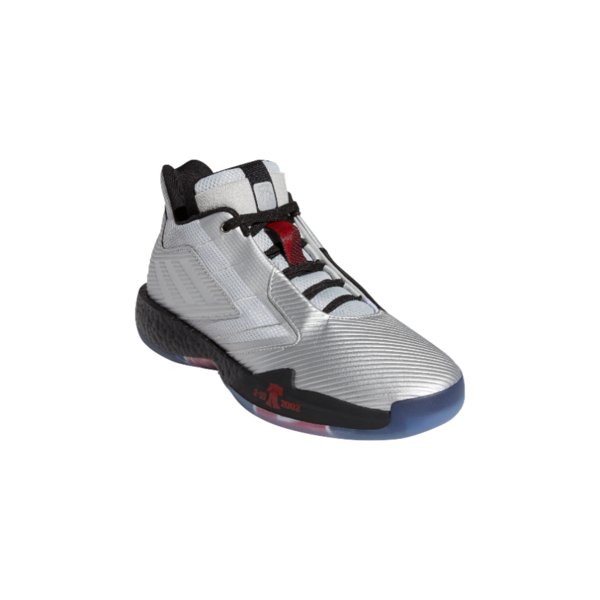 “麦”向高光 -- 阿迪达斯篮球发布T-MAC MZ2系列篮球鞋