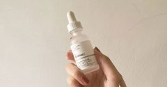 The Ordinary Hyaluronic Acid 2% + B5超纯补水玻尿