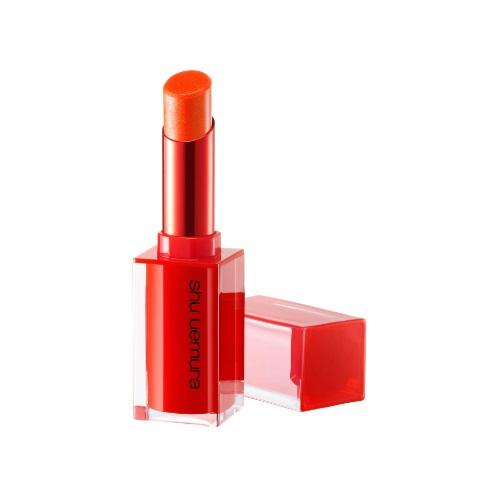 Shu Uemura 2020 新年焰光限定版無色限柔霧唇膏