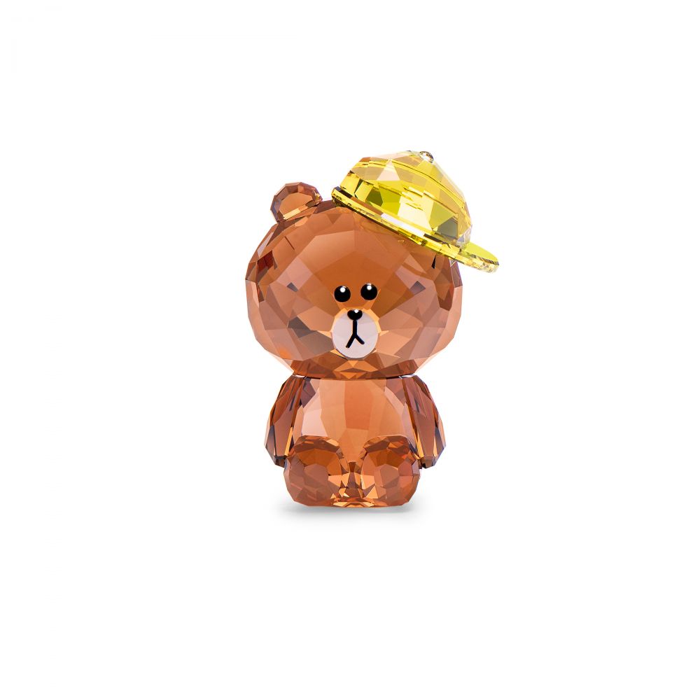 LINE FRIENDS - BROWN_HK$1190