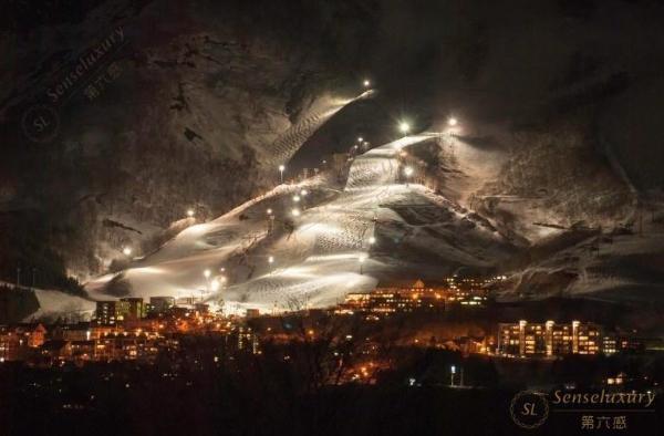 明星同款，日本北海道二世古滑雪攻略