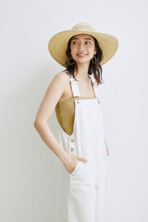 日本GU官网推荐10大夏季裤款，修饰下半身线条！