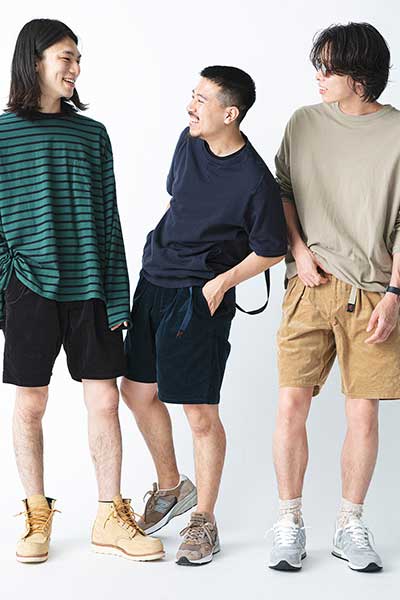 <b>nonnative x GRAMICCI 再迎全新夏日合作</b>