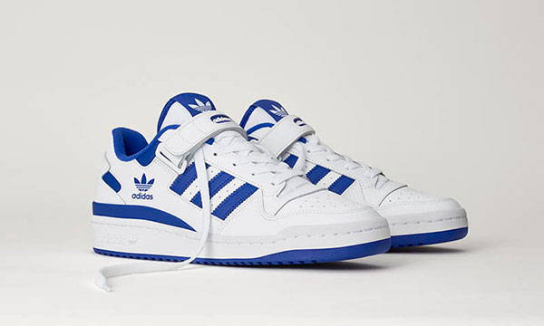 <b>adidas Originals 发布 Forum 2021 秋冬系列</b>