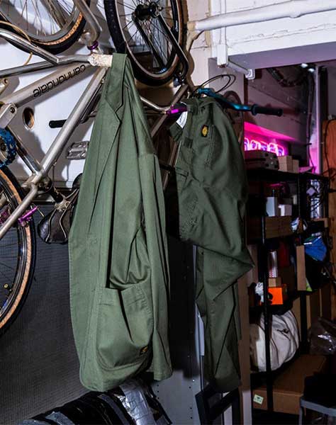 TRIPSTER x Dickies 联乘胶囊系列正式登场