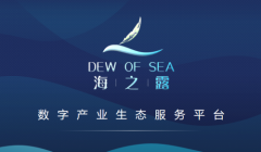 数字产业生态服务平台——海之露宣布获得2000万A轮融资